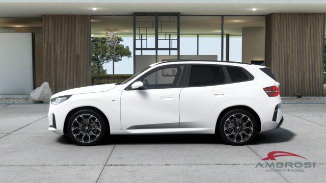 BMW X3 xDrive20d Msport Premium Package