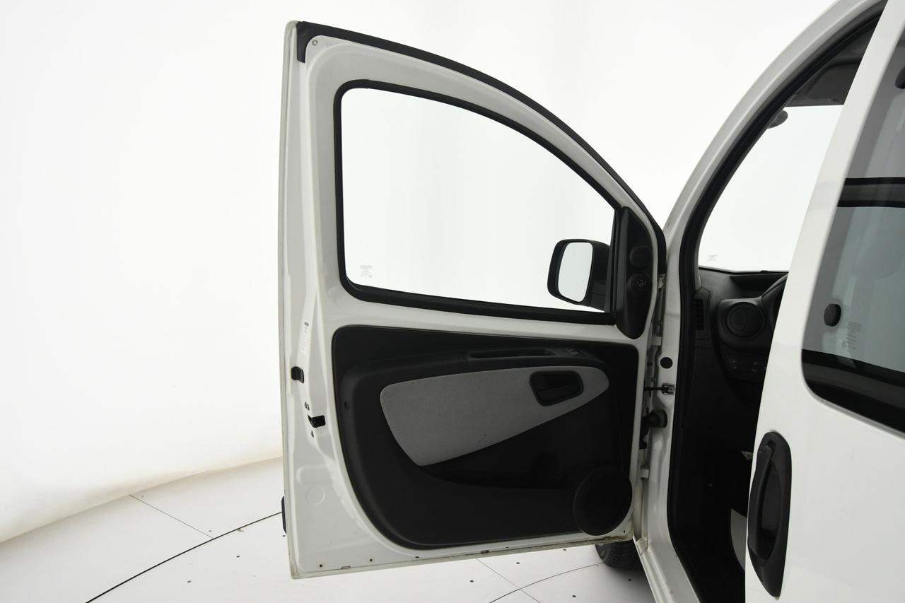FIAT Qubo 1.3 mjt 16v MyLife COMMERCIANTI