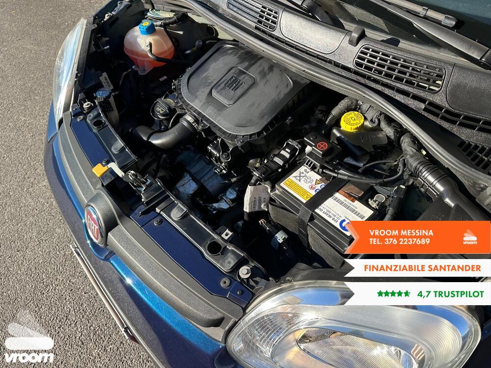 FIAT Panda 3ª serie Panda 1.0 FireFly S&S Hybrid