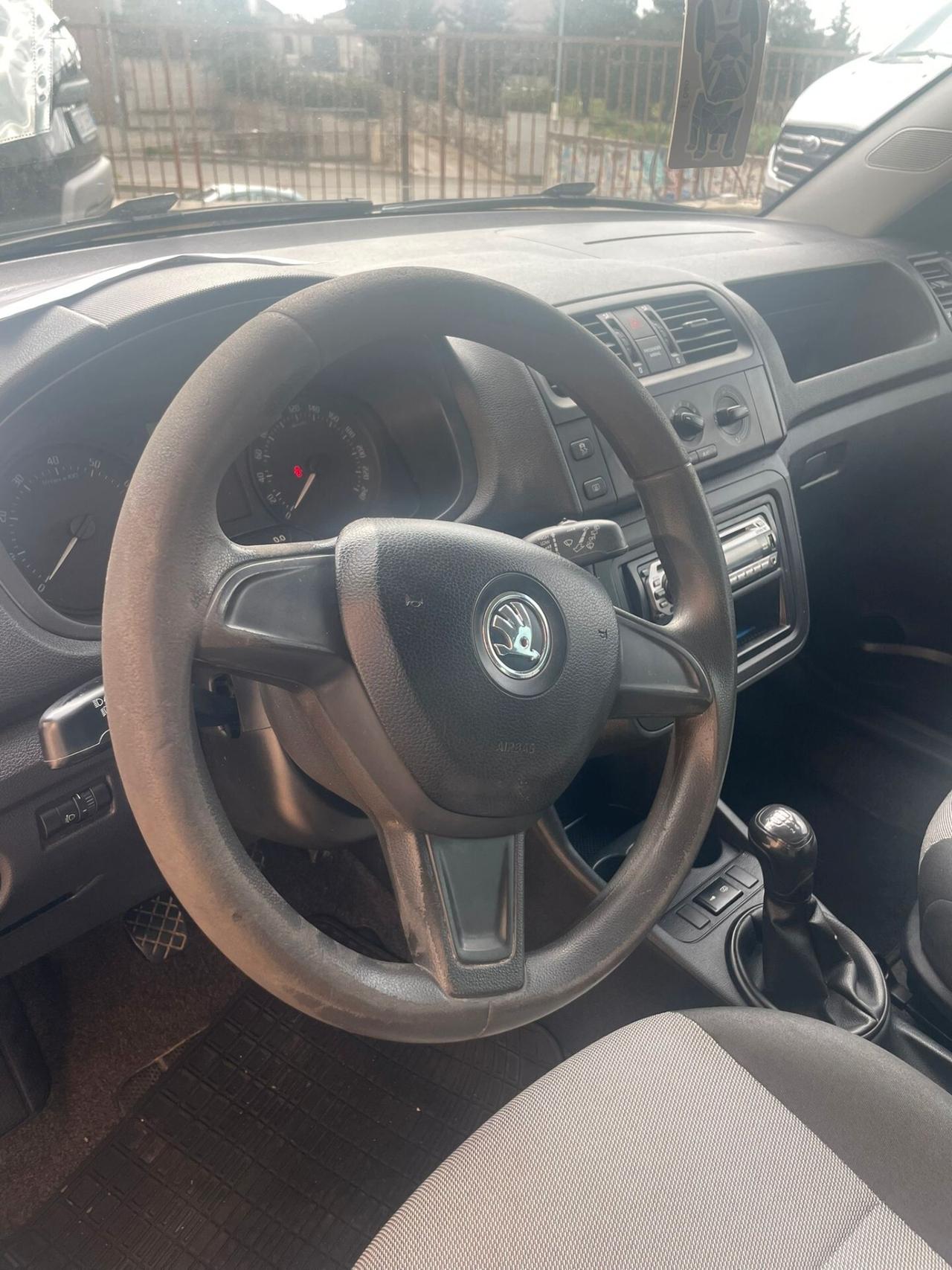 Skoda Fabia 1.2 TSI Style 60 cv IDEALE PER NEO PATENTATI