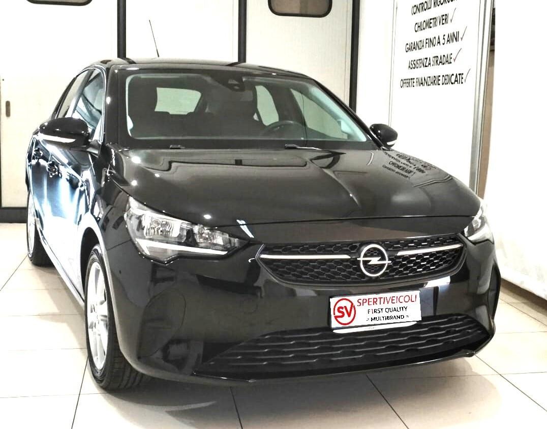 Opel Corsa 1.2 Edition