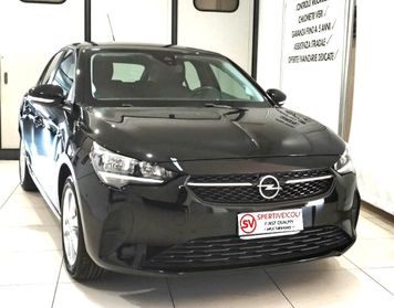 Opel Corsa 1.2 Edition