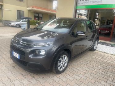 Citroen C3 PureTech 82 Feel