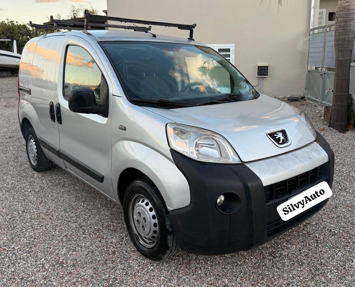 Peugeot Bipper 1.4 HDi 70CV Furgone