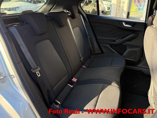 FORD Focus 1.5 EcoBlue 115 CV ST-Line Autom. - PROMO