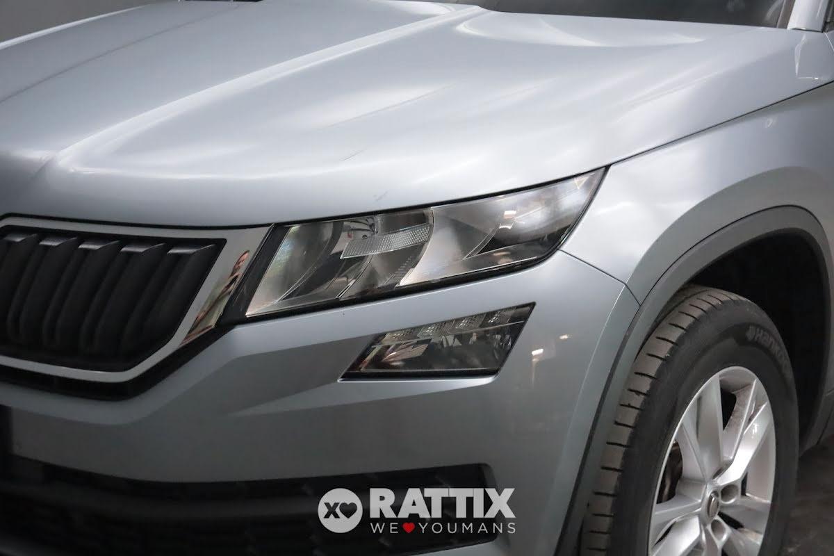 Skoda Kodiaq 2.0 tdi evo 150CV Executive dsg