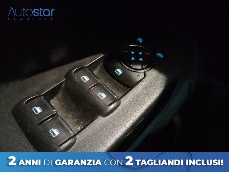 Ford EcoSport 1.0 ecoboost ST-Line s&s 125cv my20.25