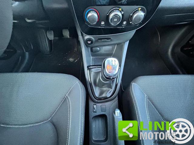 RENAULT Clio dCi 8V 90CV Start&StopEnergy I