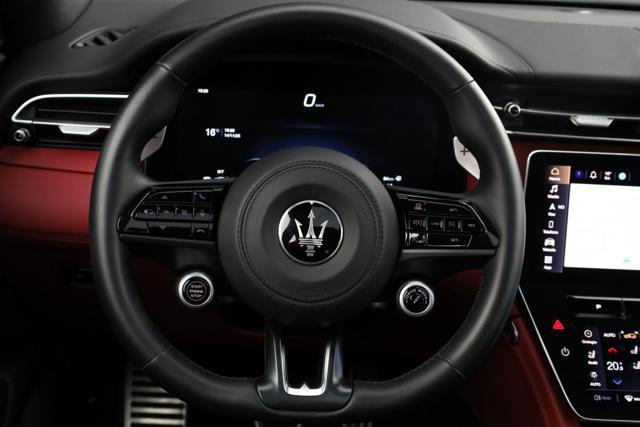 MASERATI Grecale V6 530 CV AWD Trofeo