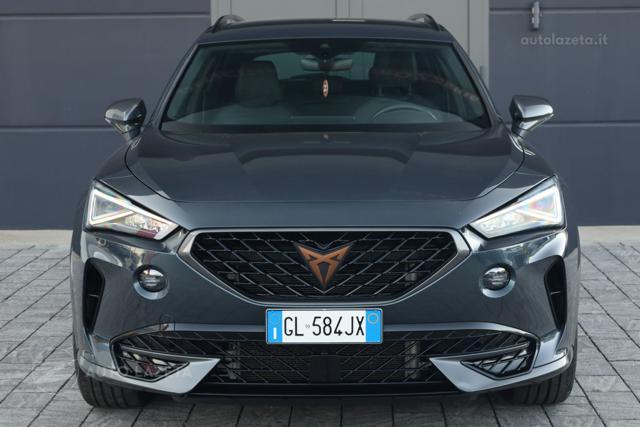 CUPRA Formentor 1.5 TSI 150CV