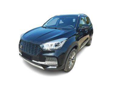 DR AUTOMOBILES dr 4.0 1.5 Bi-Fuel GPL 116 CV TETTO