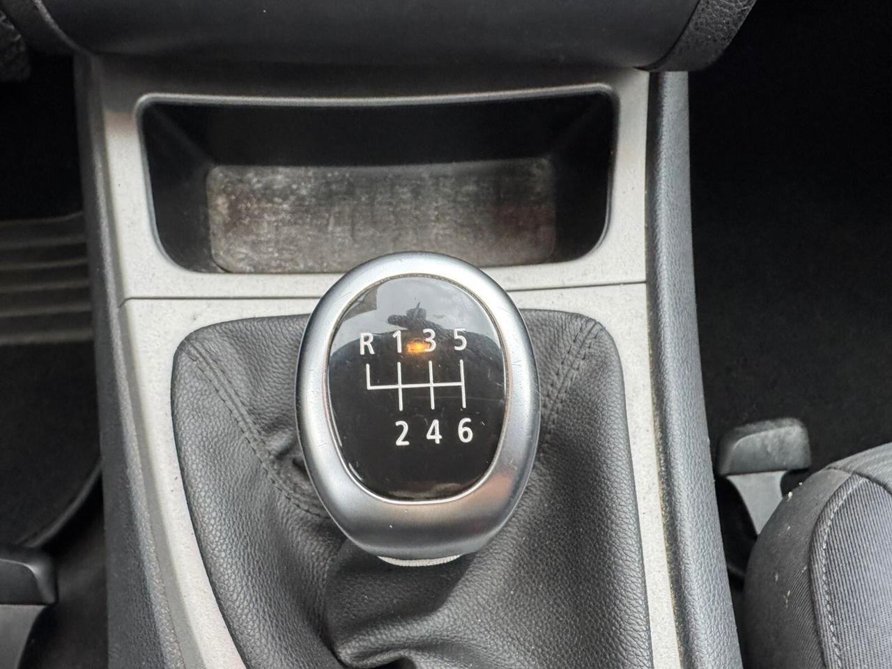 BMW 116i 1.6 BENZINA EURO4 85KW 5P Eletta