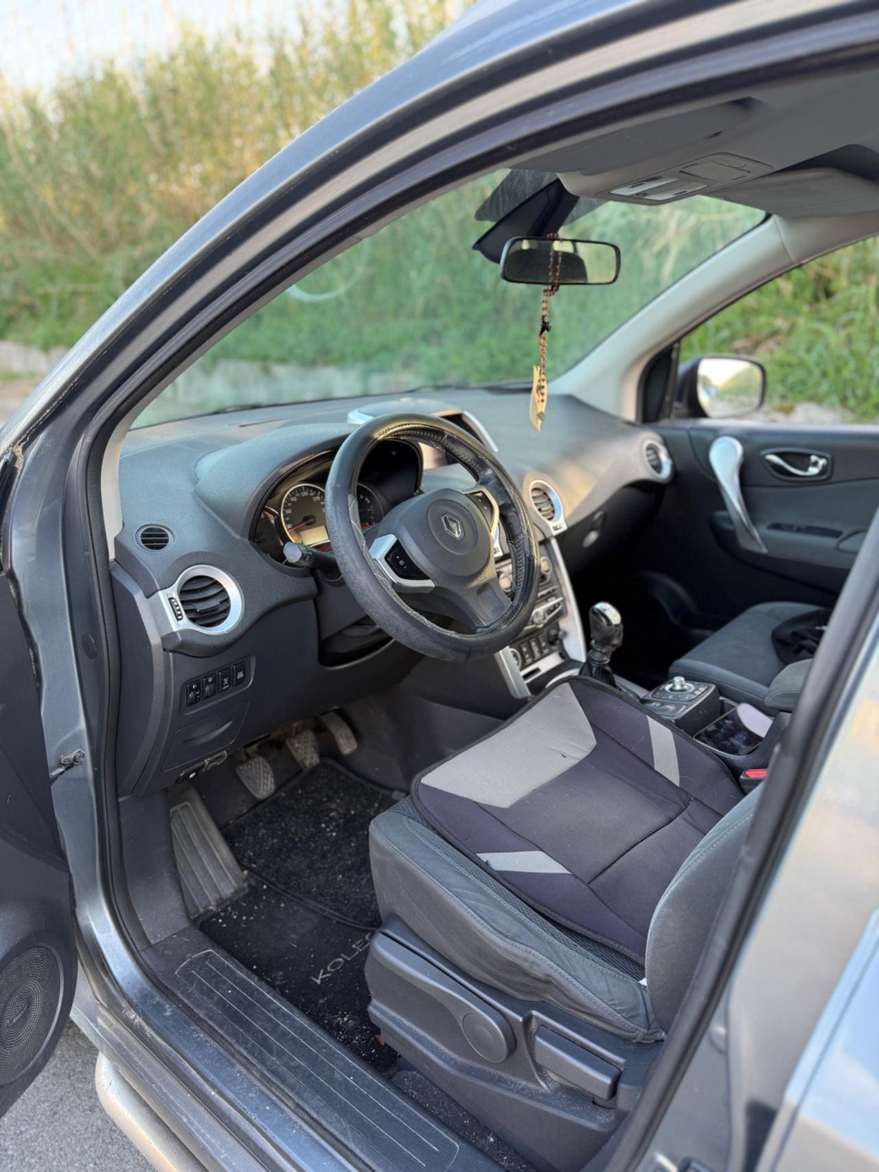 Renault Koleos 2.0 dCi 150CV 4X4 Dynamique