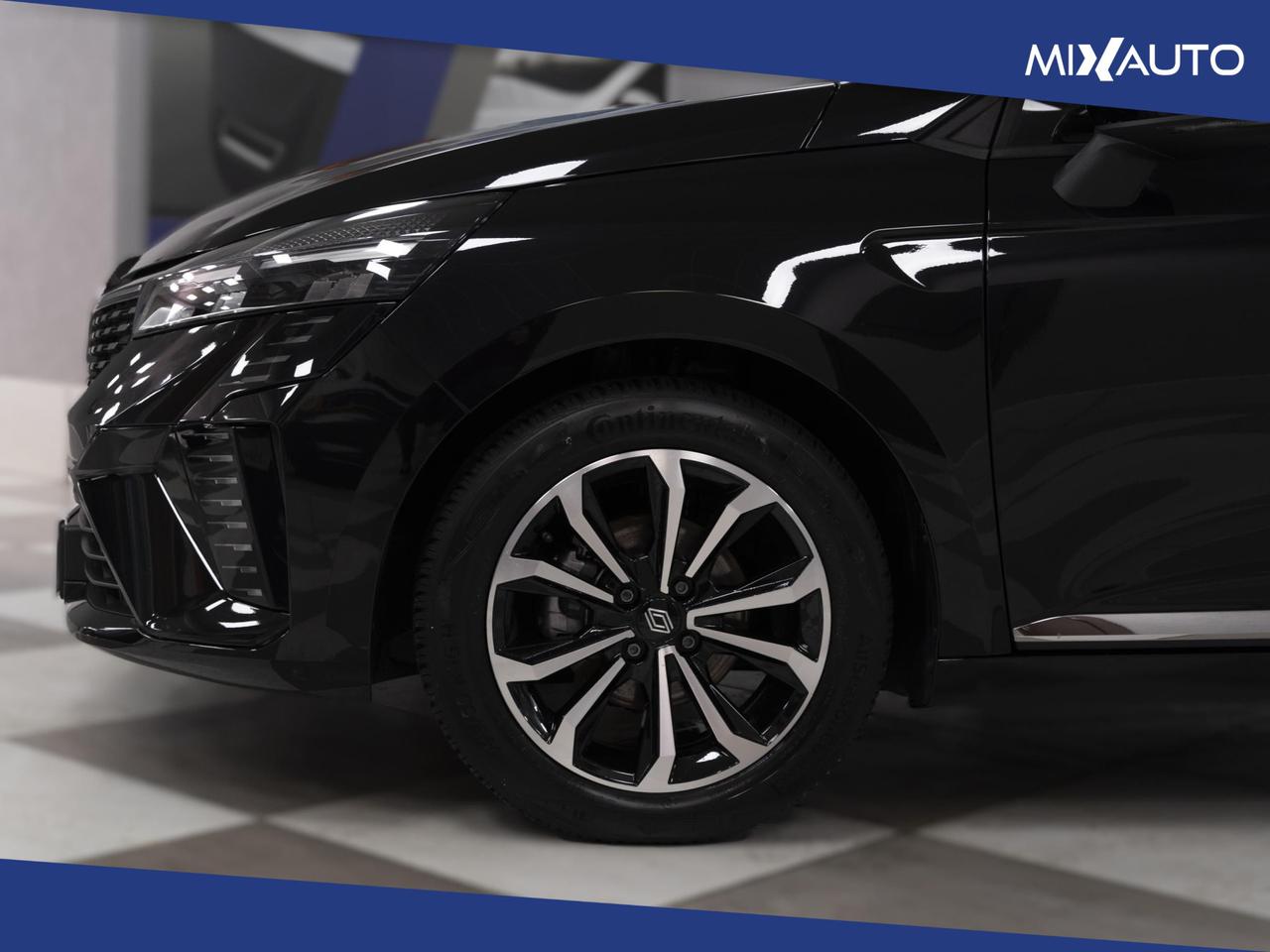 Renault Clio 1.0 TCE Techno 90CV EU6