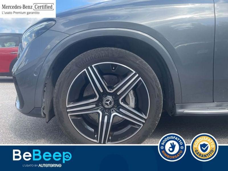 Mercedes-Benz GLC 220 D AMG ADVANCED PLUS 4MATIC AUTO