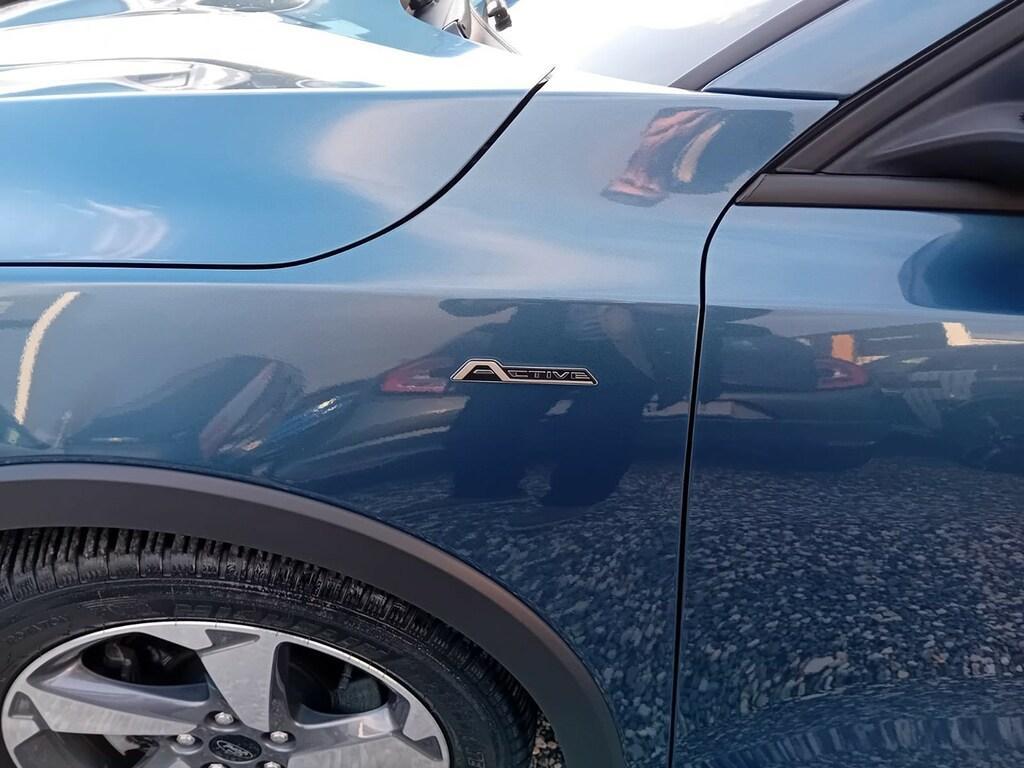 Ford Focus Active 5 Porte 1.0 EcoBoost Co-pilot e-Shifter