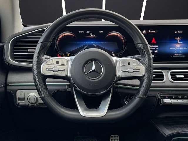 Mercedes-Benz GLE 350 GLE 350 de Phev eq-power Premium Plus 4matic auto