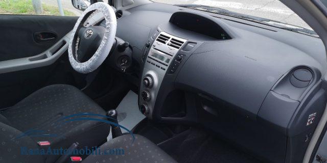 TOYOTA Yaris 1.3 5 porte Perfetta Neopatentati