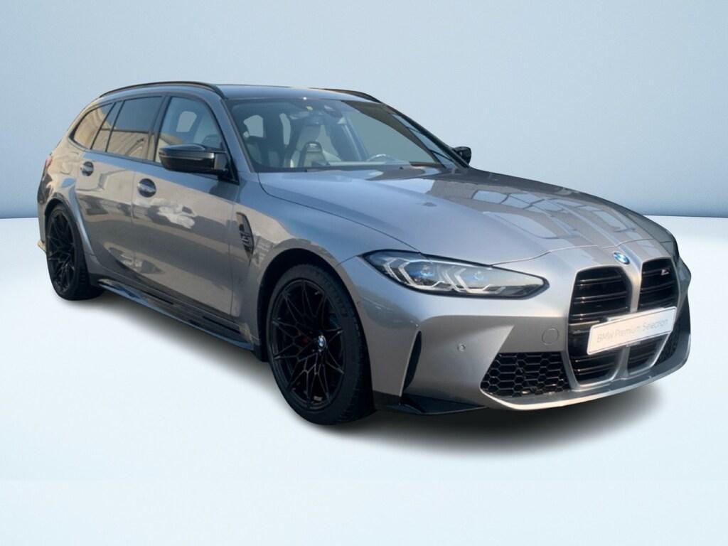 BMW M3 Touring 3.0 Competition M xDrive Steptronic