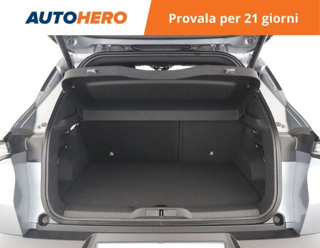 ALFA ROMEO Junior 1.2 136 CV Hybrid eDCT6 Speciale