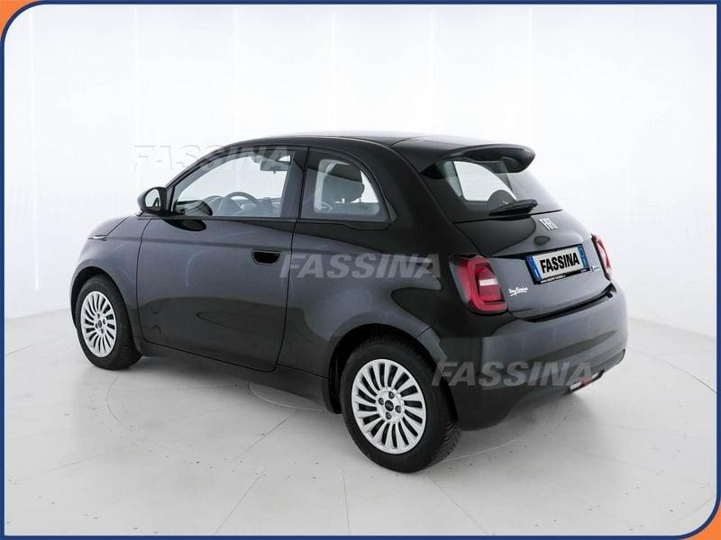 FIAT 500 Action Berlina 23,65kw