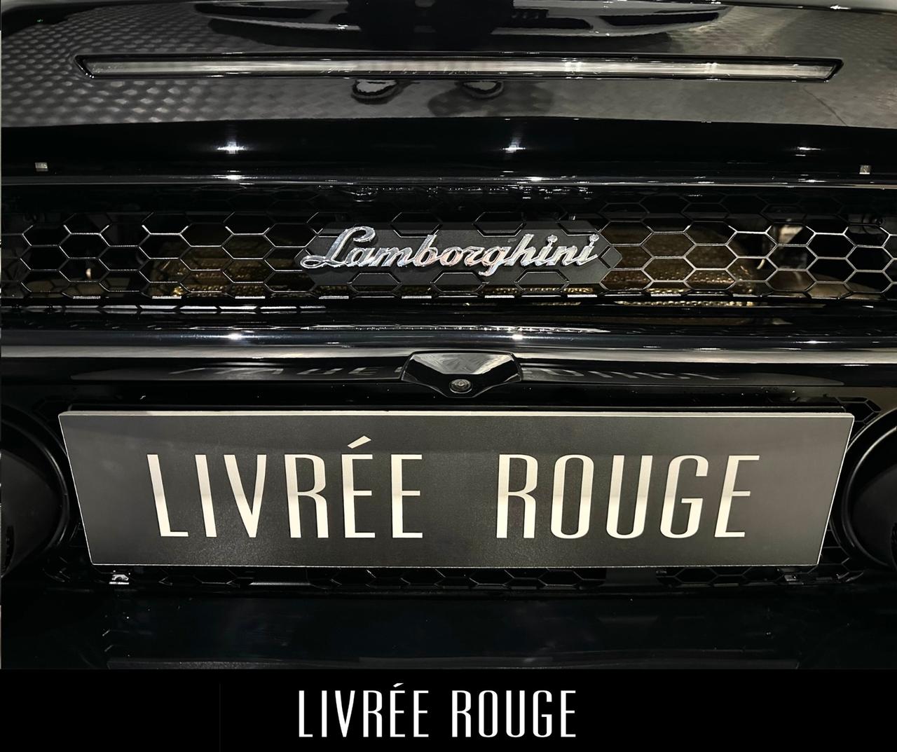 Lamborghini Huracan Huracán 5.2 V10 EVO Spyder AWD