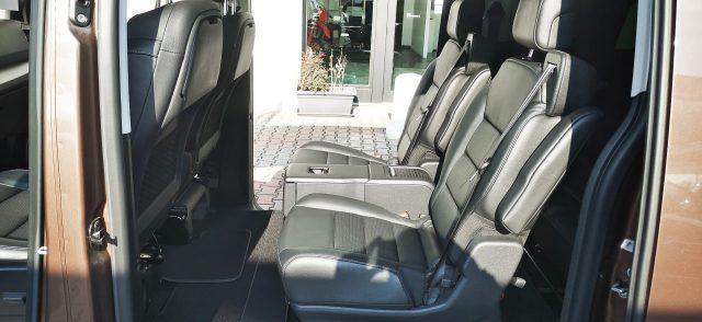 FIAT E-Ulysse 136 CV 75kWh Long Lounge