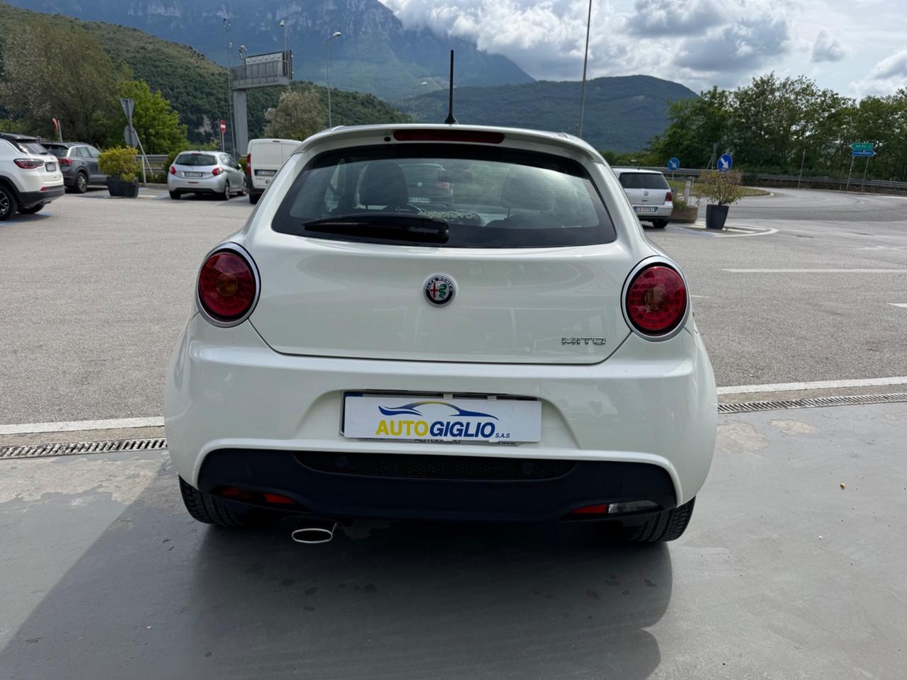 Alfa Romeo MiTo 1.3 JTDm 95 CV S&S Super