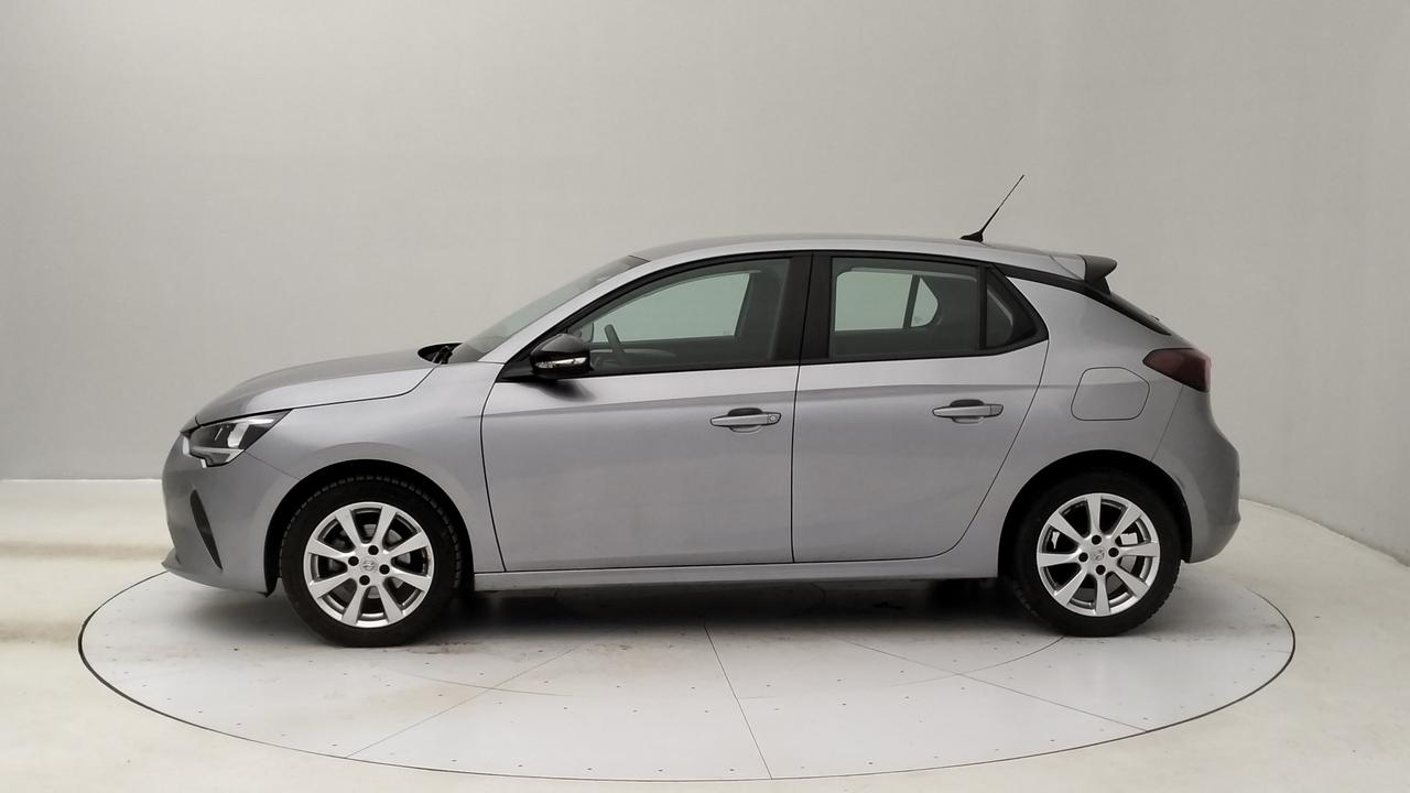 OPEL Corsa VI 2020 - Corsa 1.2 Edition 75cv