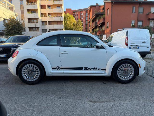 VOLKSWAGEN Maggiolino 1.8 TSI 170CV DSG Sport ''GPL''