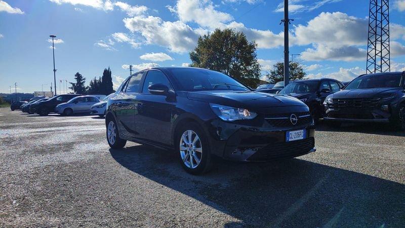 Opel Corsa Corsa 1.5 D 100 CV Elegance