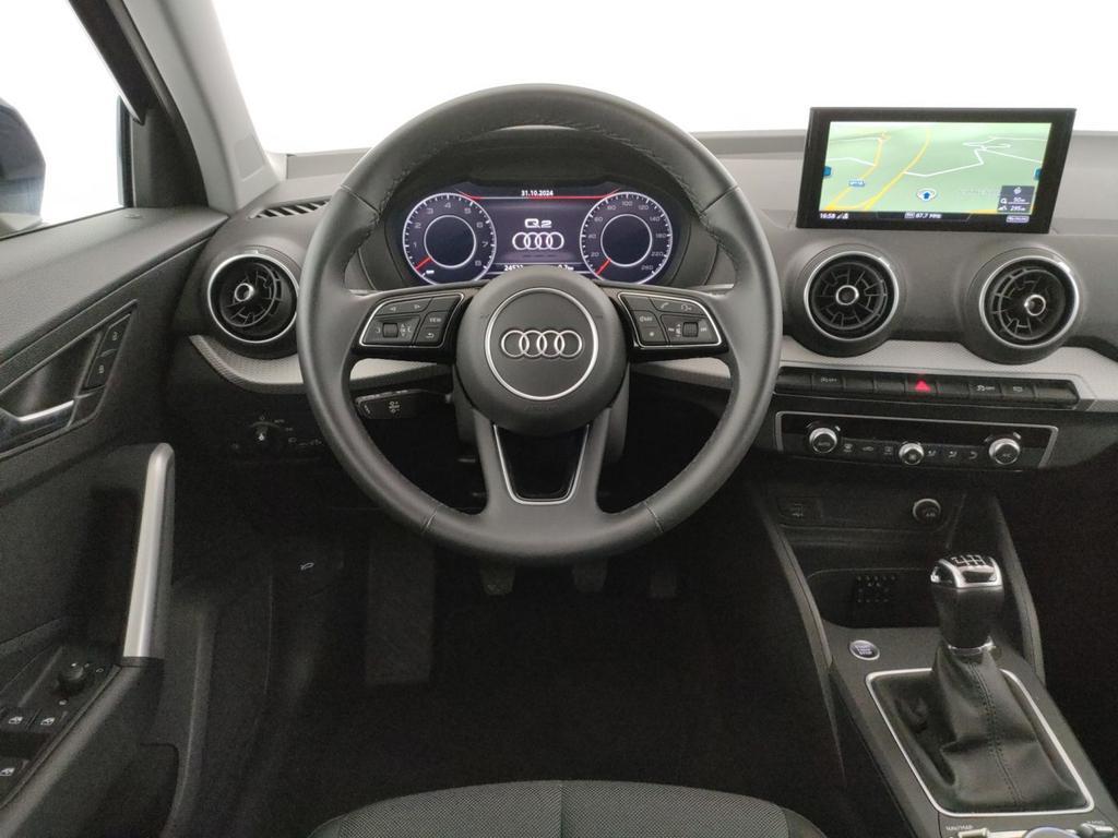 Audi Q2 30 1.0 TFSI Admired Advanced