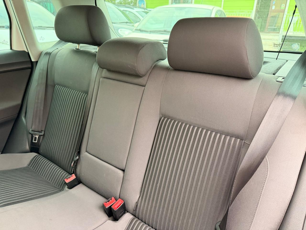 Volkswagen Polo 1.4/80CV 5p. Comfortline