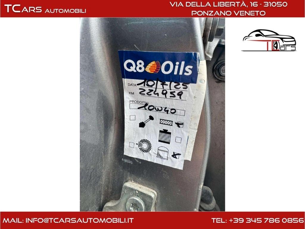 CHEVROLET AVEO 1.2 GPL FINO AL 2030 - NEOPATENTE