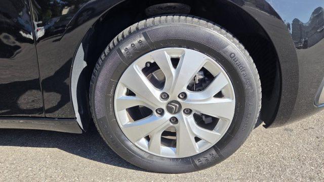 CITROEN Grand C4 Spacetourer PureTech 130 S&S Feel PERMUTE UNICOPRO. OK NEOPAT.