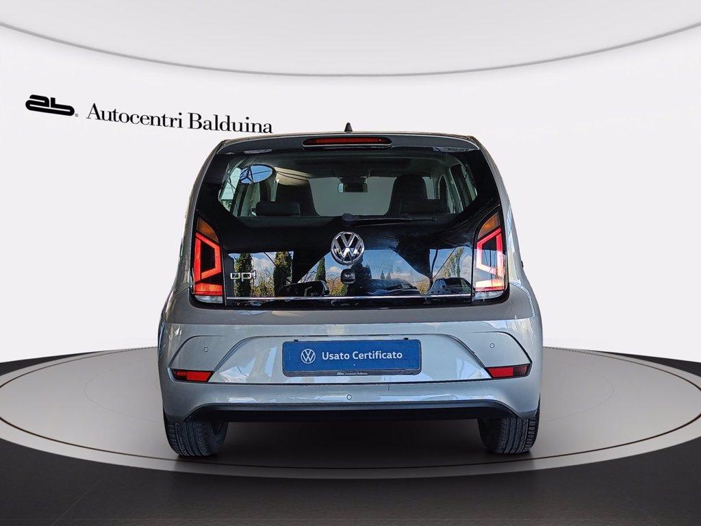 VOLKSWAGEN Up! 5p 1.0 high up! 75cv del 2019