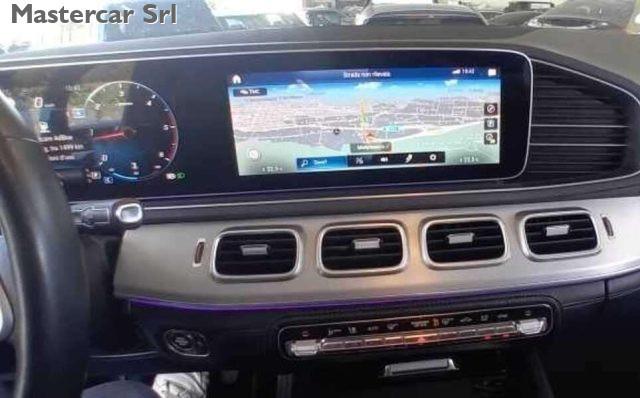 MERCEDES-BENZ GLE 300 d Premium Plus 4matic auto - GG022RN