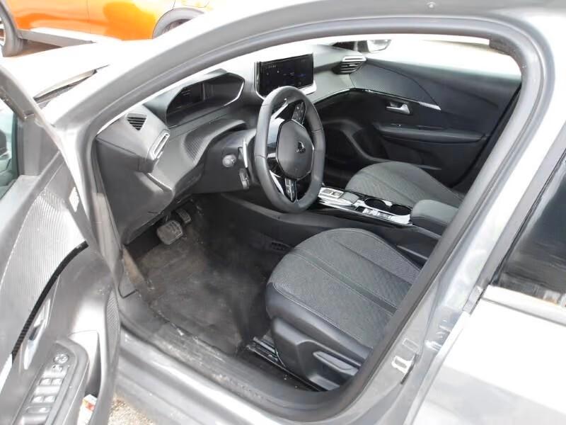 Peugeot 208 Hybrid 110 e-DCS6 Allure