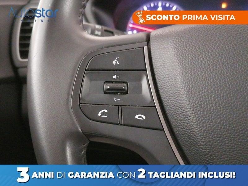 Hyundai i20 II 2018 1.2 mpi Connectline 75cv 5p