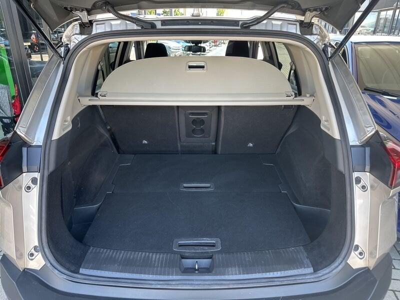 Nissan X-Trail X-Trail 1.5 e-power N-Connecta 2wd