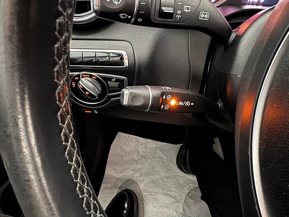 Mercedes GLC 250 d Sport 4matic Pedane 360° Led Full Opt