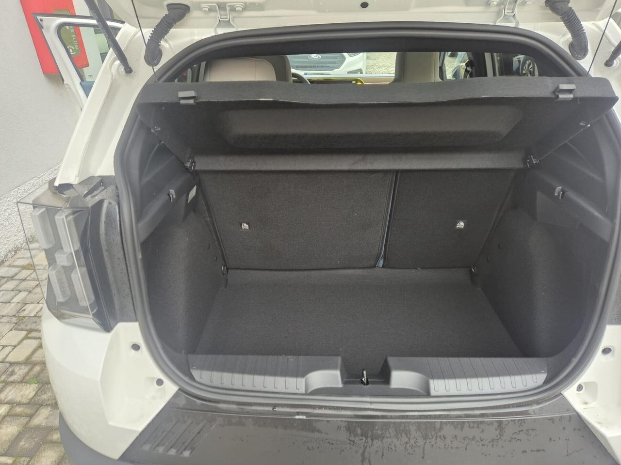 Fiat Grande Panda 1.2 Hybrid 110 CV S&S La Prima