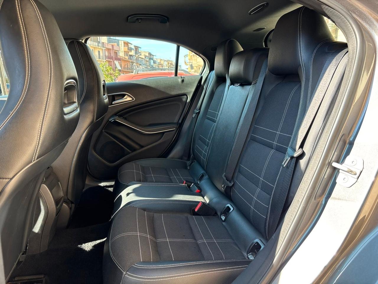 Mercedes-benz A 200 1.8 CDI 136CV - 08/2013
