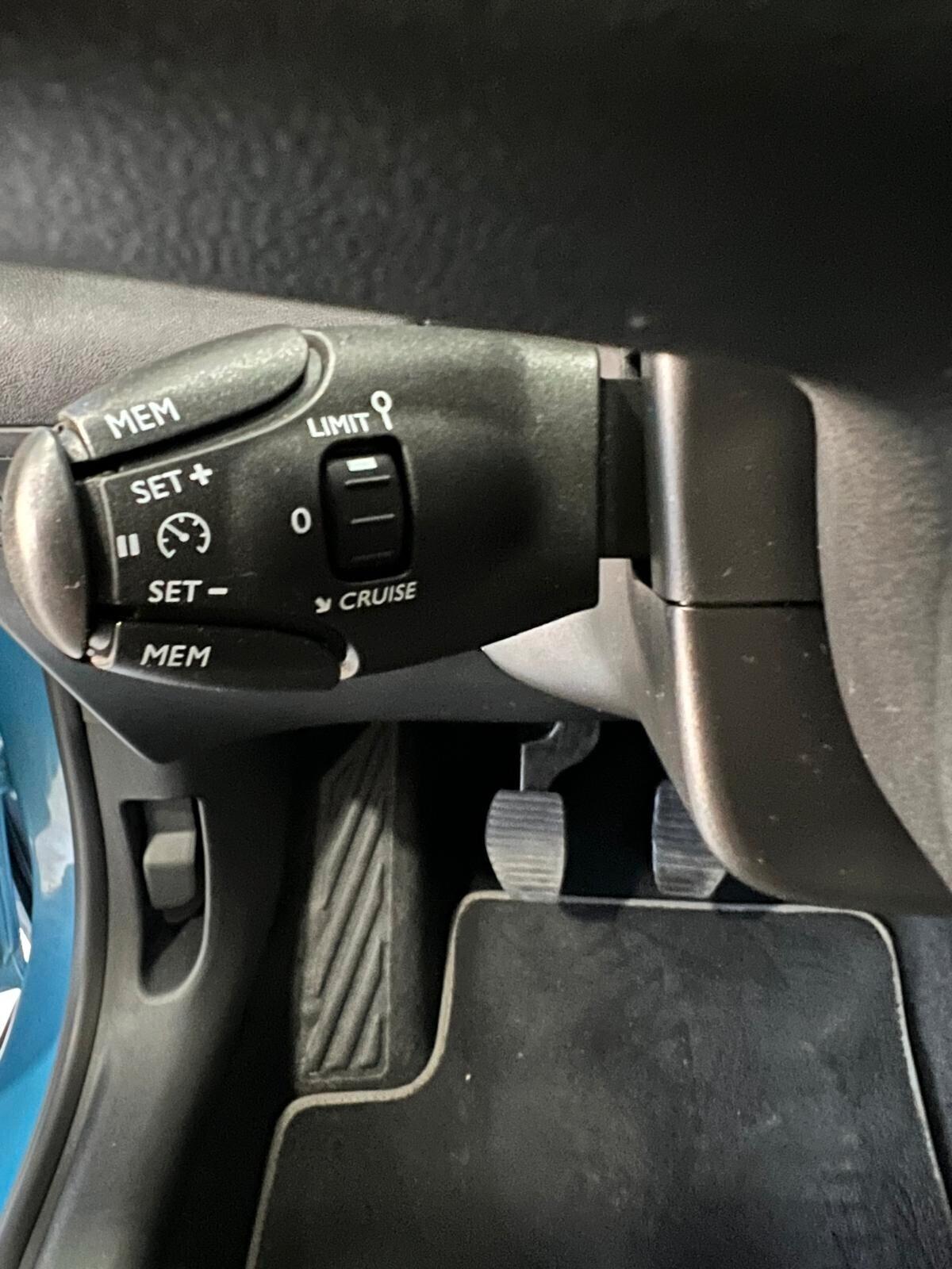 Citroen C3 Aircross C3 Aircross BlueHDi 100 Feel