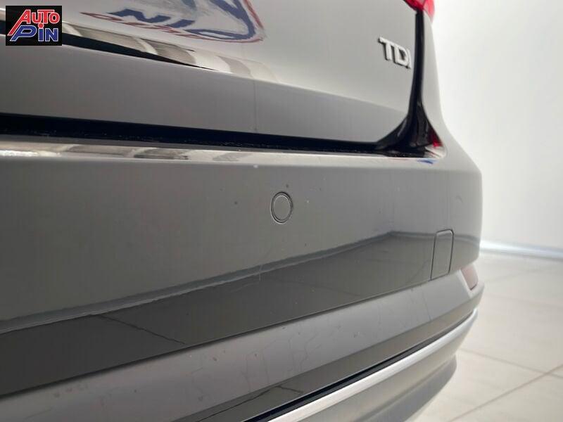 Audi A4 2.0 TDI 140kW Avant *Virtual Cockpit*