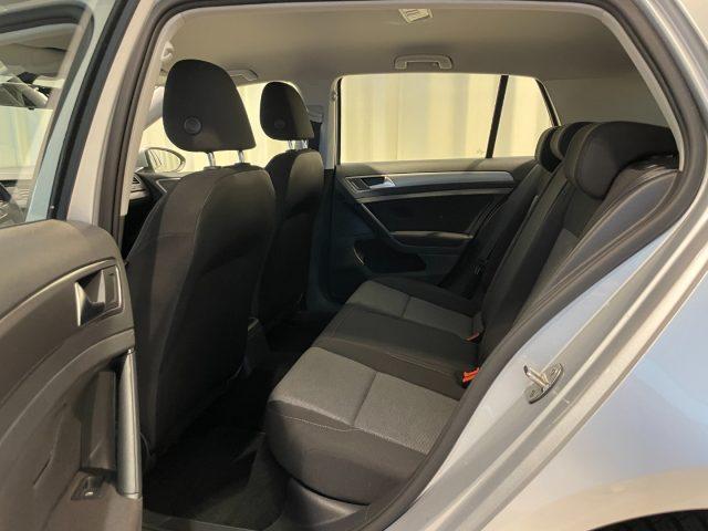 VOLKSWAGEN Golf 1.6 TDI Comfortline Radio Climatronic