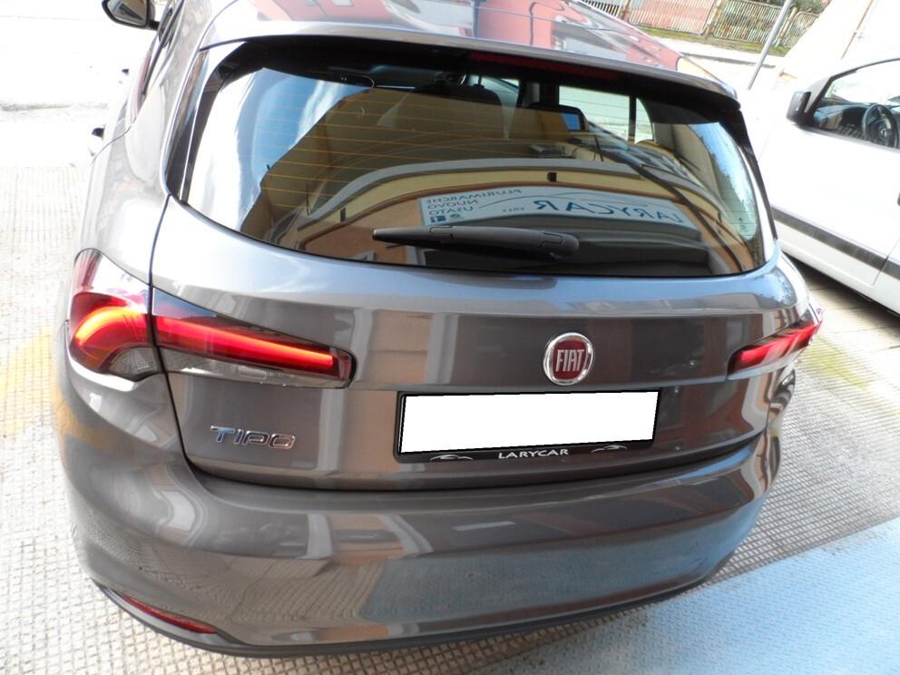 Fiat Tipo 1.3 Multijet 95cv 5 porte City Life