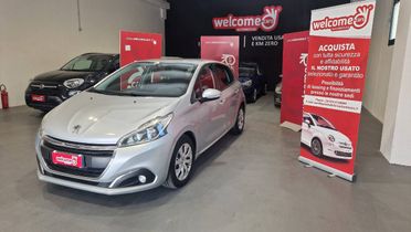 Peugeot 208 1.6 bluehdi Active s&s 75cv 5p