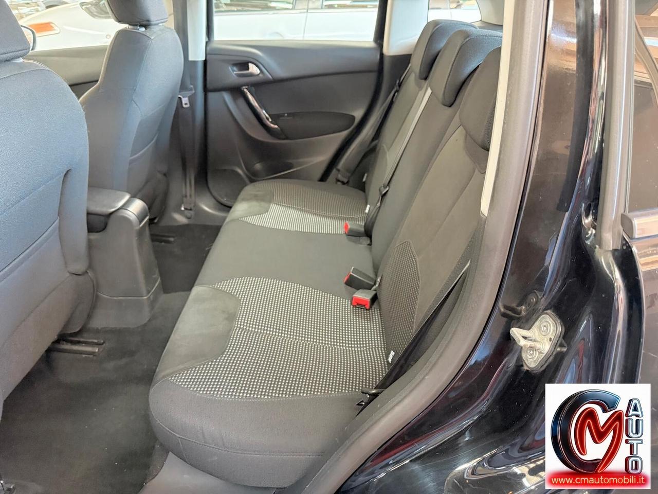 Citroen C3 1.4 HDi 70 Exclusive