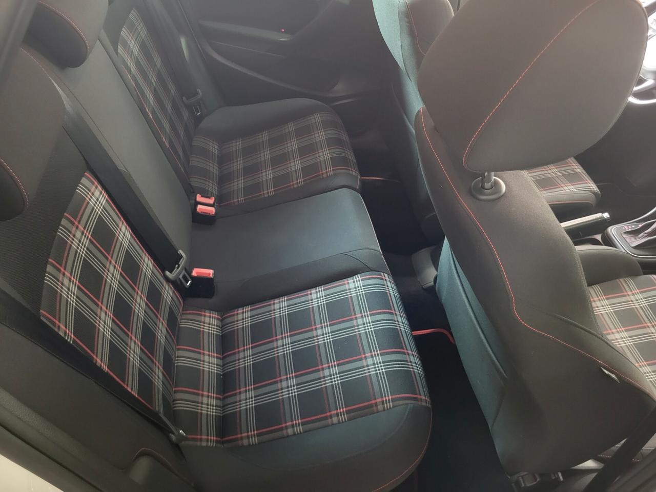 Volkswagen Polo GTI 1.8 5p. DSG BlueMotion Technology PREZZO REALE!! UNICO PROPRIETARIO!!GARANZIA 12 MESI!!
